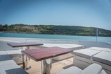 Sanlorenzo SX88 Bow Lounge
